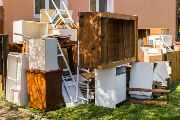  East Wenatchee, WA Junk Removal Services Pros