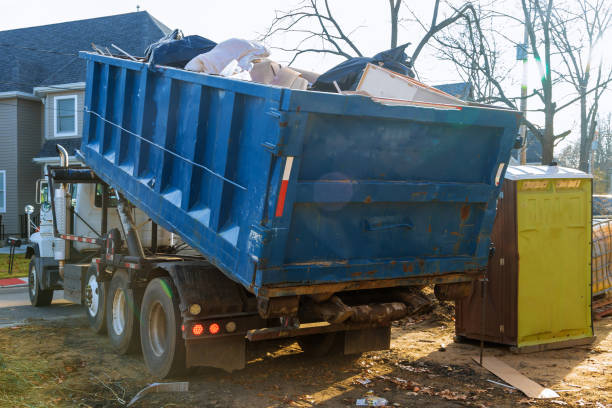 Same-Day Junk Removal Services in East Wenatchee, WA