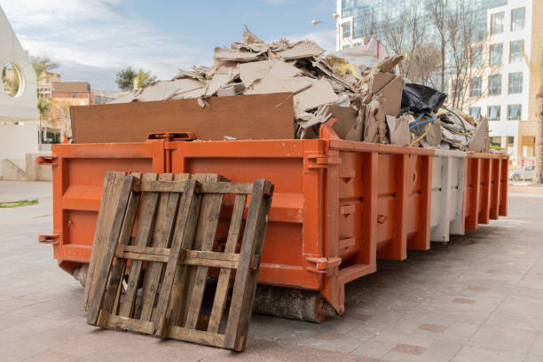 Best Residential Junk Removal  in East Wenatchee, WA