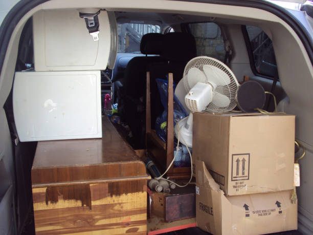 Best Basement Cleanout  in East Wenatchee, WA
