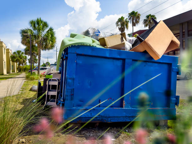 Professional Junk Removal Services in East Wenatchee, WA