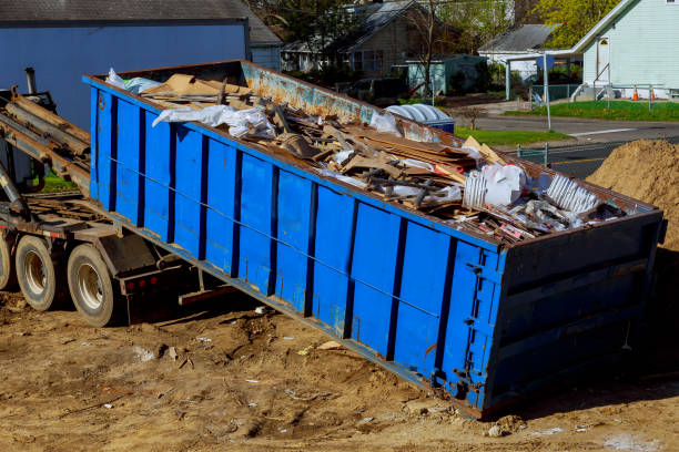 Best Same-Day Junk Removal Services  in East Wenatchee, WA